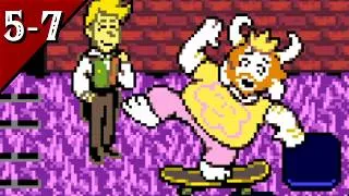 Thumbnail: DELTARUNE - Part 5 - 7 - Diner Fable