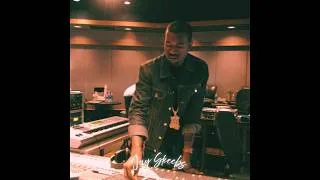 Thumbnail: Kanye West Type Beat "Think Of Me"