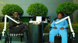 Thumbnail: EP 173 | Azola Mtsha’s 15-Year Battle With Drugs & Shoplifting | Losing Everything to Find Herself