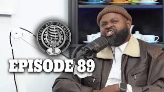 Thumbnail: EP 89 | Martin Mando’s Stolen Childhood | From Trauma, Prison & Nightlife to Acting & Motivation
