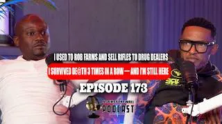 Thumbnail: EP 173 | Nkosinathi: 30 Years in Prison, 3 Close Calls With Death & A Warning to the Youth