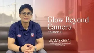 Thumbnail: Glow Beyond Camera ft. Baileys Acot
