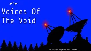 Thumbnail: Voices of the Void (0.9.0) | Paranoia Manifest