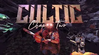 Thumbnail: Cultic Chapter Two︳Fresh Out of the Oven