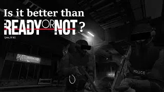 Thumbnail: SWAT 4, 20 Years Later│A Retrospective