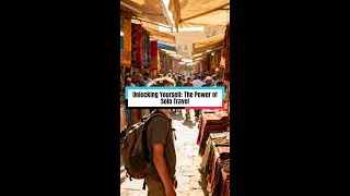 Thumbnail: Unlock Yourself Through Solo Travel: Life-Changing Adventures