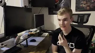 Thumbnail: Im Leaving...