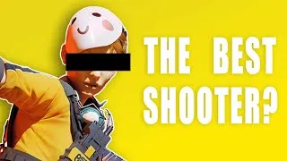 Thumbnail: Is This The New BEST Shooter?