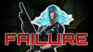 Thumbnail: Why Quake Champions Failed