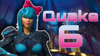 Thumbnail: This should be Quake 6