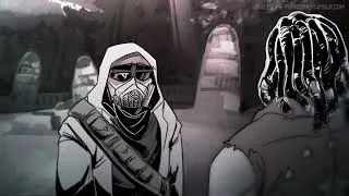 Thumbnail: [ Fallout New Vegas ] I Only Have This To Say, Ulysses...