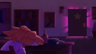 Thumbnail: [ A Hat In Time ] When Yer Rival Is Too Peckin' Loud...