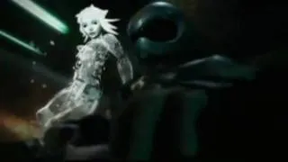 Thumbnail: Toonami Openings