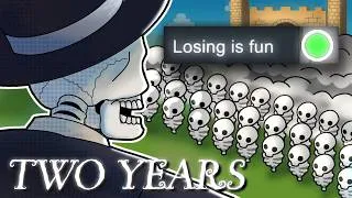 Thumbnail: Building A Skeleton Army In Medieval Fantasy Rimworld