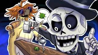 Thumbnail: Literally a ROGUE LIGHT DECK BUILDER