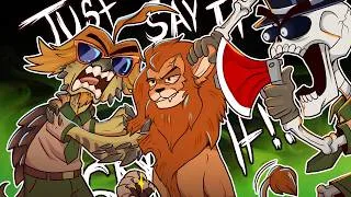 Thumbnail: Telling Animals How To ANIMAL In MYVOICEZOO