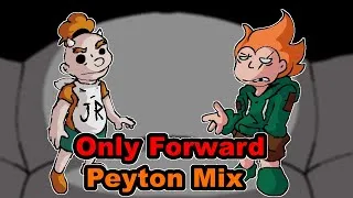 Thumbnail: Only Forward [Peyton Mix] - Too Slow SML Mix (Pico Mix)