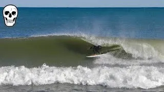 Thumbnail: New Jersey RAW Surf Footage