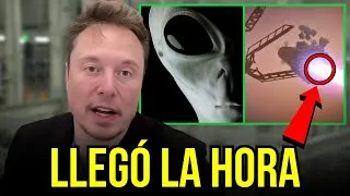 Thumbnail: Elon: “Este aterrizaje del Starship nos permitirá contactar aliens en el 2025”
