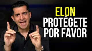 Thumbnail: Patrick Bet-David: “¡Tengo pruebas de que están intentando DESTRUIR a Tesla…!”
