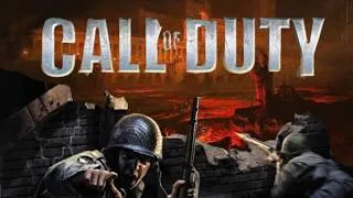 Thumbnail: BEATING COD 1 ON VETERAN IS HELL