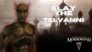 Thumbnail: Morrowind LP 2: Rat Punching Sweet Roll Munching 