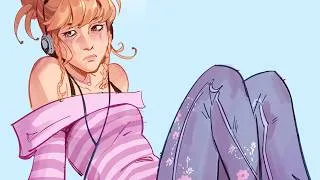 Thumbnail: heartbreak