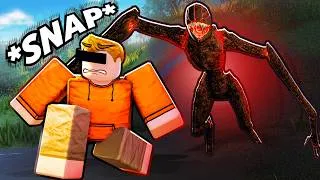 Thumbnail: ROBLOX QUIET PLACE IS EASY