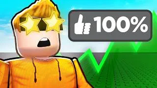Thumbnail: Games with 0 Dislikes
