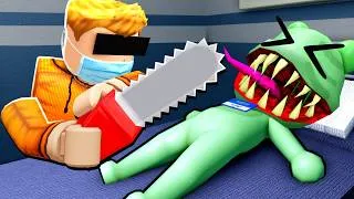 Thumbnail: PLAYING ANIMAL HOSPITAL