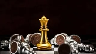 Thumbnail: Chess Tricks ... | Chess Conditions | Atharv Vlog