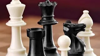 Thumbnail: Chess Tricks