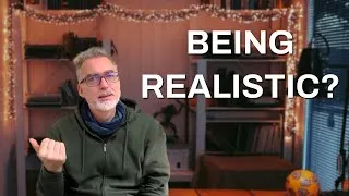 Thumbnail: Are You Being Realistic in Midlife?