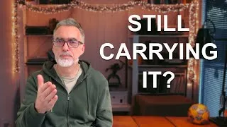 Thumbnail: Are You Still Carrying School Baggage?