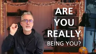 Thumbnail: How to Feel Like Yourself in Midlife!