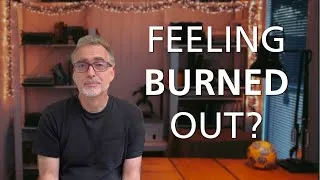 Thumbnail: Midlife? Career? Why Taking a Break is JUST FINE!