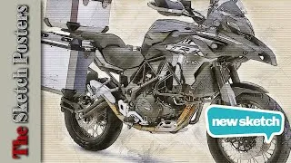Thumbnail: TRK 502 X - 2021
