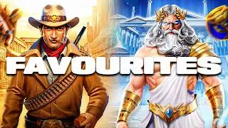 Thumbnail: I Gambled on My Favourite Casino Games