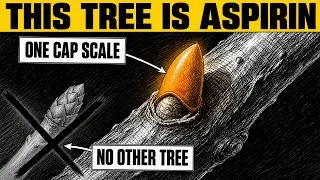 Thumbnail: There's a Painkiller Growing By Every Creek... It's the Tree That Built Aspirin