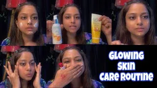 Thumbnail: morning skin care routıne |  morning skin care routıne for normal to dry skin