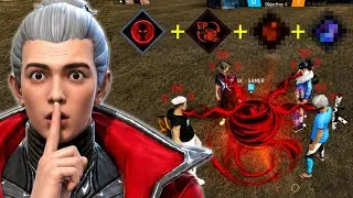 Thumbnail: I Tried Viral Character Skill Combination Video In Free Fire!