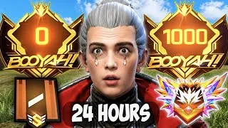 Thumbnail: I Making 1000 Winning Streak In Free Fire!