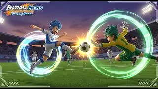 Thumbnail: INAZUMA ELEVEN: Victory Road — The Rise of a New Soccer Legend | Soccer, Sports, Adventure, Game