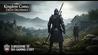 Thumbnail: Kingdom Come: Deliverance — A True Medieval Survival Story | The Most Realistic Medieval RPG Story