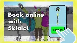 Thumbnail: Livigno Ski Rental: Skialo is your trusted partner!