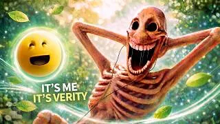 Thumbnail: It's Me, It's Verity - Low Cortisol (Remix)
