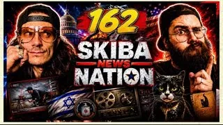 Thumbnail: FAUCI PLEADS THE FIFTH?! AI Is DESTROYING BOOKS & CIA’s SECRET SPY CAT EXPOSED | EP. 162