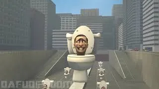 Thumbnail: skibidi toilet part 1: how it all starts (episodes 1-38)