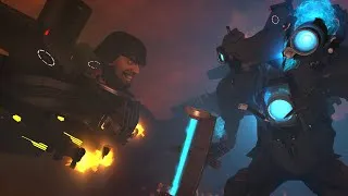 Thumbnail: What if Titan Cameraman Came in episode 77? │Part 1