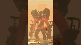Thumbnail: What If REAL GToilet came instead of Scientist? | Episode 60 Part 2 #dafuqboom #skibiditoilet77part4
